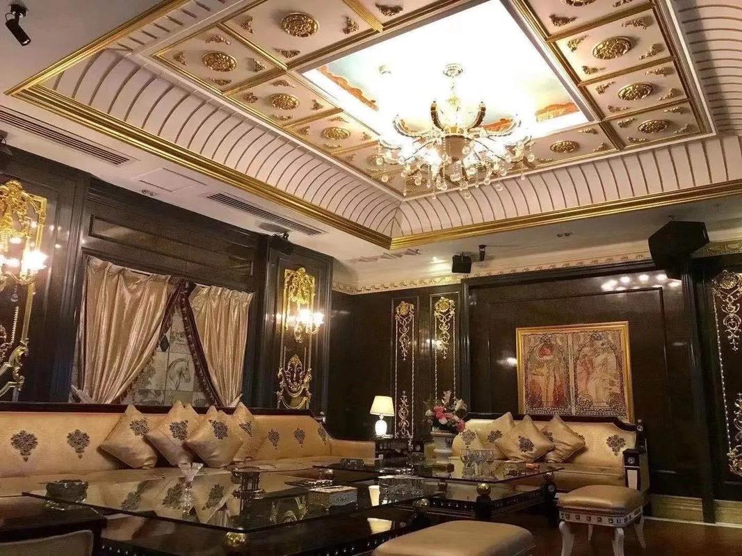 潍坊商务ktv消费方式全解析-寒亭区ktv预定